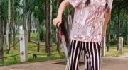 小姐姐空竹,小姐姐与空竹的传奇故事